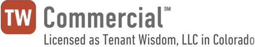 TW Commercial - Representing Businesses Leasing Space